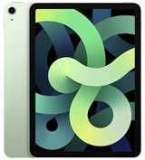 Apple Apple iPad Air 2020 256GB Wi-Fi + Cellular 10.9" Green ITA
